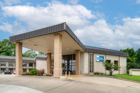 Best Western Vicksburg