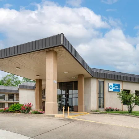 Best Western Vicksburg