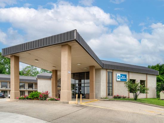 Best Western Vicksburg