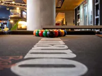 Ibis Budget Jundiai Shopping - Gym