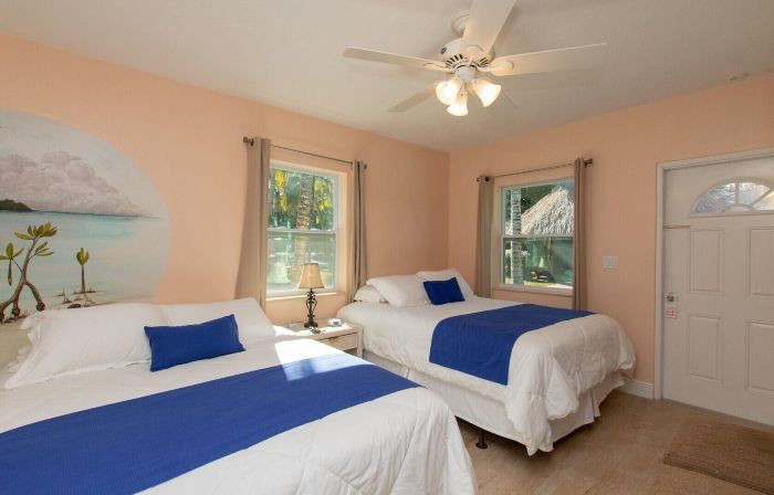 Sunset Cove Beach Resort