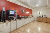 SureStay Plus Hotel by Best Western Kincardine - petit déjeuner