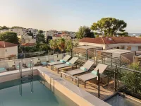 The 1932 Hotel & Spa Cap d'Antibes - MGallery - Ocean View