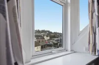 Corran House Guest House - Havudsigt