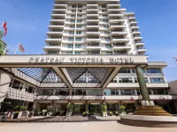Chateau Victoria Hotel & Suites Hotels in Victoria