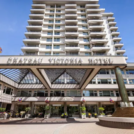 Chateau Victoria Hotel & Suites