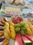 利爾度假屋 - 早餐