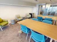 Oak House Residence Hotels near Downsview Metro Station