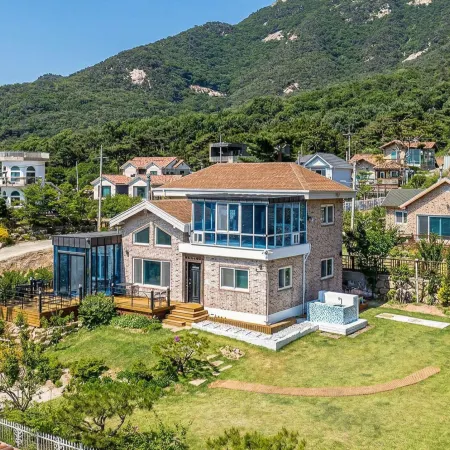 gangwha pension eirene