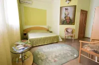 Zvezdnij Zamok Hotel