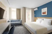 Ikos Polyana Butik-Hotel