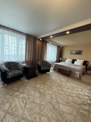 Sfera Hotel