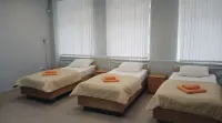 Smart Hotel Yaroslavl Mini Hotel -  อินน์