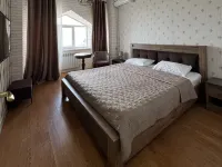 Height Living Quarters Hotels in Derbent