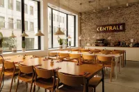 9Hotel Central - 3-Star