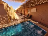 Lalck Cketi Hotelería y Turismo - Hostels
