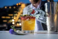 Hotel Botanica- Limited Edition by Fattal - bar