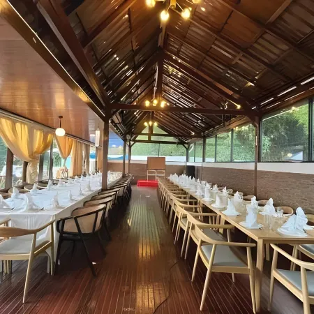Atsari Hotel Parapat