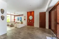 Villa Tres Delfines Private Pool and Family Fun Puerto Aventuras - 3-Star