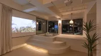 Haeundae Pool Villa Songjeong mansion