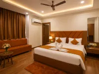 Hotel Grand Lucent Mathura-Vrindavan Hotels in Mathura