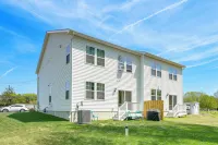 Family-friendly Cape May Retreat Near the Beach - Wifi
