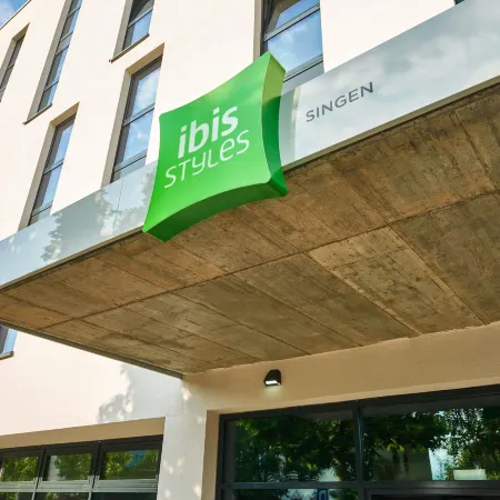 Ibis Styles Singen