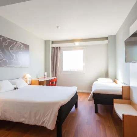 Ibis Elche