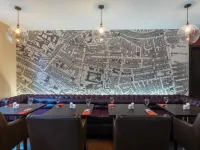 Ibis Belfast Queens Quarter - breakfast
