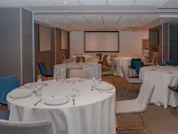 Ibis Lima Reducto Miraflores - breakfast