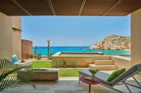 Montage Los Cabos - Mountain view