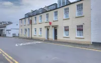 The Kelvin Hotel Hotels in 