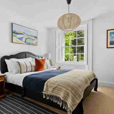 Lantern House in Torquay Rooms