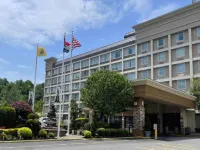 Executive Inn - Fort Lee Hoteles cerca de Parque Convent Garden