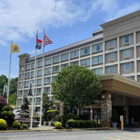 Executive Inn - Fort Lee