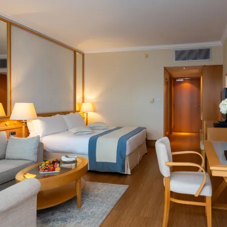 Constantinou Bros Asimina Suites Hotel