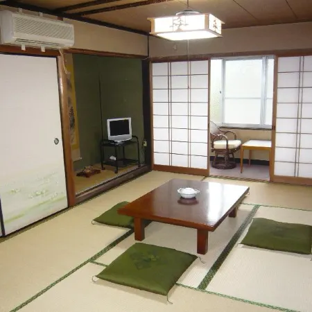 Yanai Ryokan