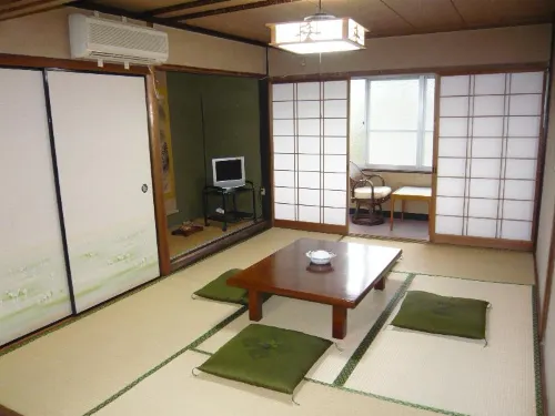 Yanai Ryokan - 2-stjärniga
