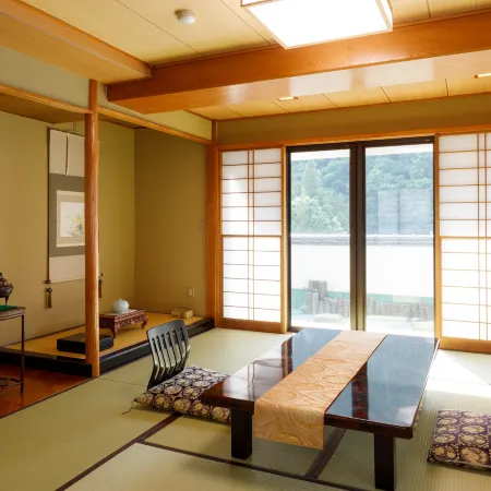 Kinugawa Kokusai Hotel