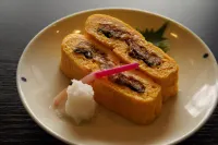 Super Hotel Nagasaki Isahaya Natural Hot Spring - breakfast