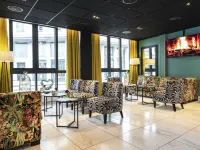 Thon Hotel Bristol, Bergen Hotels near Galleriet