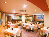Hotel Manalba โรงแรมใกล้อนุสาวรีย์แห่งการปฏิวัติ เม็กซิโกซิตี้
