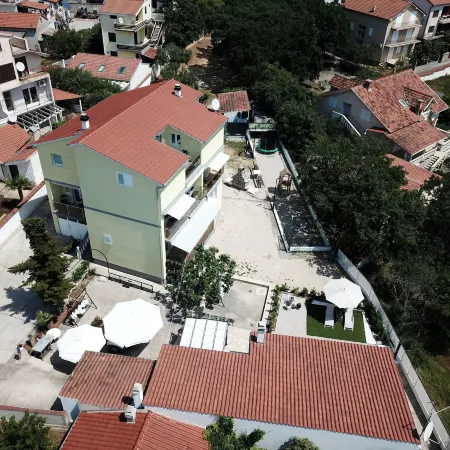 Apartments Ivona