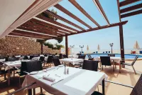 Europe Playa Marina - Adults Only - Aamiainen