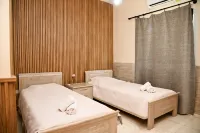 Kritos Apartments with Two Bedrooms