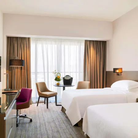 Novotel Muscat Airport