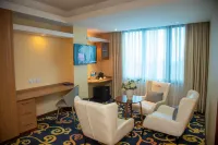 Best Western Parrot Hotel - 수영장