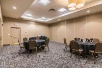 Comfort Inn Plymouth-Minneapolis - Barer