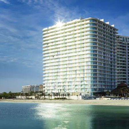 SLS Cancun Hotel & Residences
