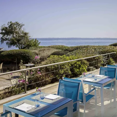 Sofitel Quiberon Thalassa Sea & Spa